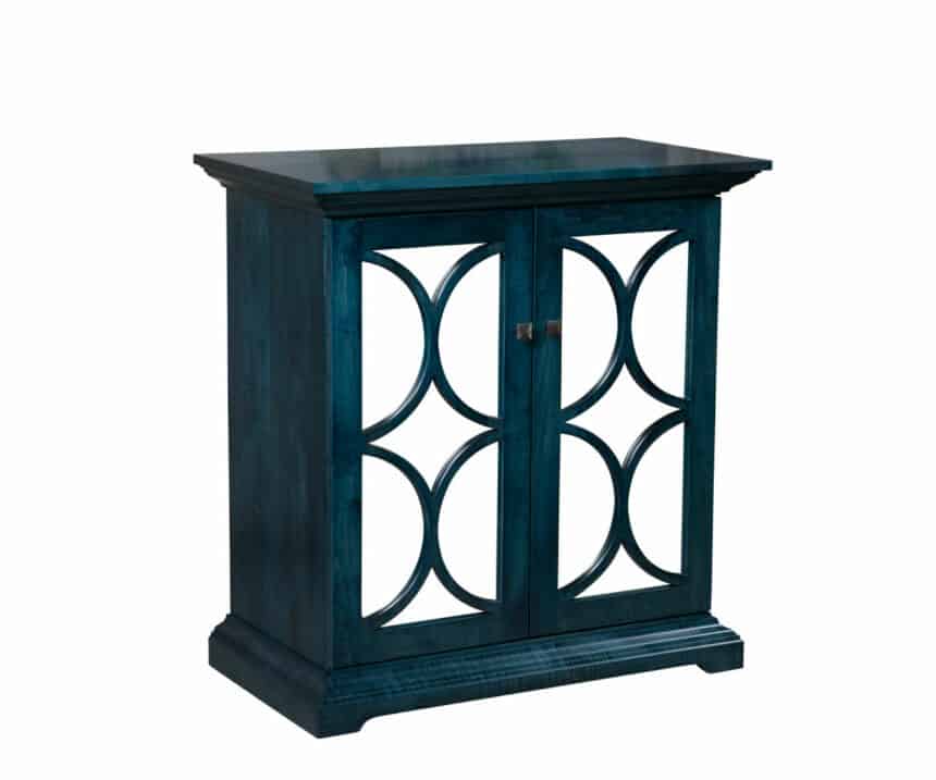 Jasmine Buffet All About Furniture