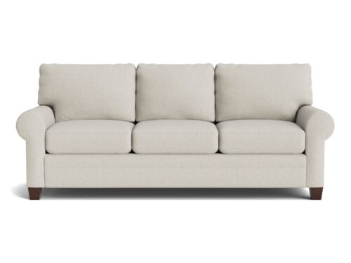 Carolina Sock Arm Sofa