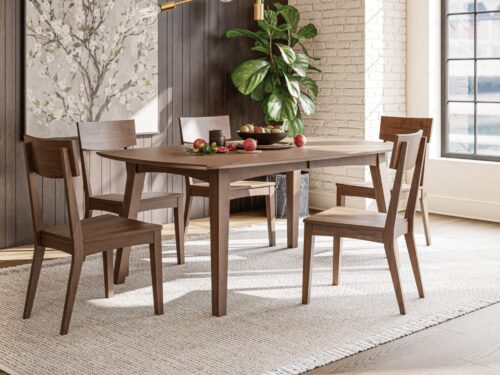 Buvan Dining Table