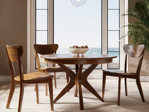 Seymour Dining Table