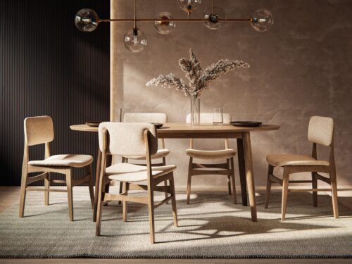 Vida Dining Table