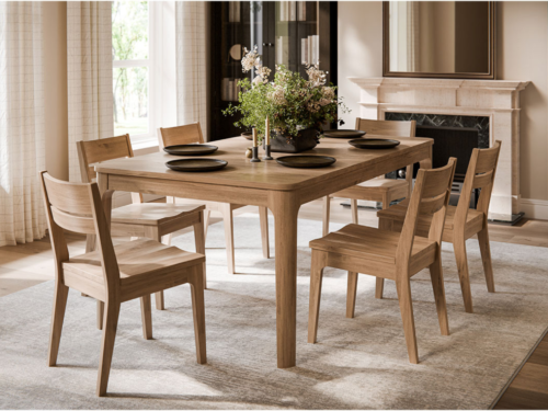 Nelson Dining Table