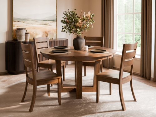 Powell Dining Table
