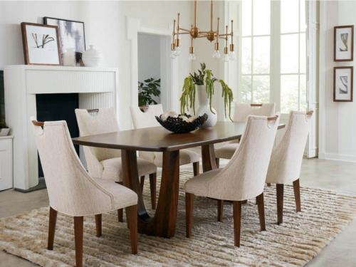 Wesley Dining Table