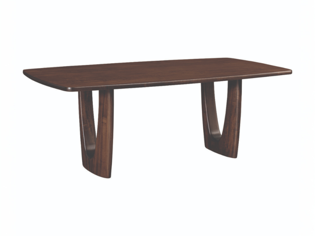 Wesley Dining Table 1